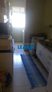 Apartamento com 2 Quartos à venda, 50m² no Vila Santa Teresa (Zona Sul), São Paulo