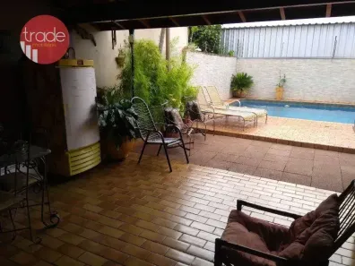 Casa com 3 Quartos à venda, 323m² no Sumarezinho, Ribeirão Preto