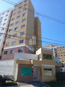 Apartamento com 3 Quartos à venda, 73m² no Uberaba, Curitiba