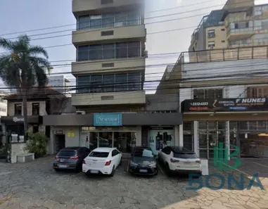 Sala Comercial à venda, 44m² no Mont Serrat, Porto Alegre