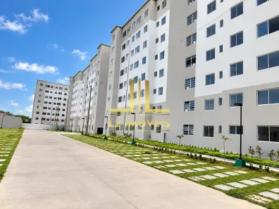 Apartamento com 2 Quartos à venda, 40m² no Piatã, Salvador