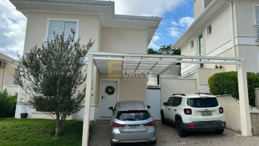 Casa de Condomínio com 3 Quartos à venda, 118m² no Observatório, Vinhedo