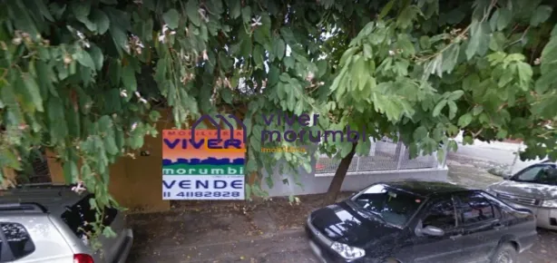 Lote/Terreno à venda, 140m² no Brooklin Paulista, São Paulo