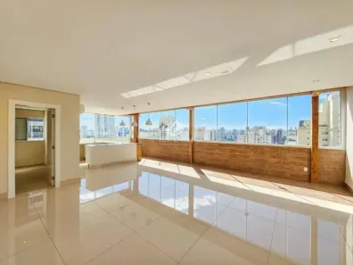 Cobertura com 4 Quartos à venda, 264m² no Brooklin Paulista, São Paulo
