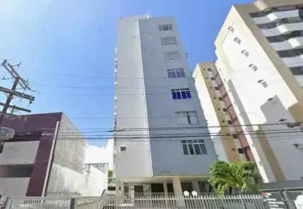 Apartamento com 3 Quartos à venda, 93m² no Imbuí, Salvador