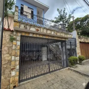 Sobrado com 3 Quartos à venda, 140m² no Quinta da Paineira, São Paulo