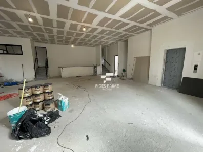 Sala Comercial para alugar, 225m² no Jardim, Santo André