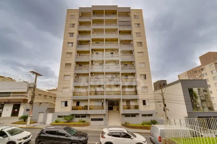 Apartamento com 2 Quartos à venda, 92m² no Centro, Tubarão