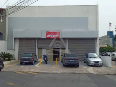Ponto Comercial para alugar, 403m² no Jardim Santo Antônio, Hortolândia