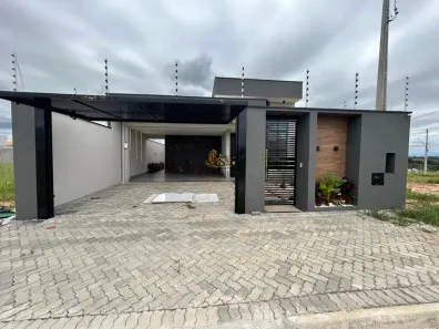 Casa com 3 Quartos à venda, 146m² no Residencial Bela Aliança, Campinas