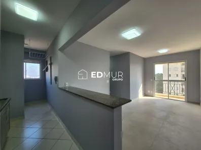 Apartamento com 3 Quartos para alugar, 65m² no Vila Curuçá, Santo André