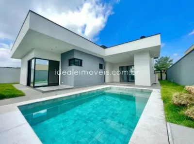 Casa de Condomínio com 3 Quartos à venda, 235m² no Condomínio Residencial Monaco, São José dos Campos