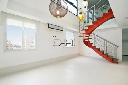 Cobertura com 4 Quartos à venda, 221m² no Perdizes, São Paulo