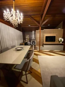 Casa com 3 Quartos à venda, 535m² no Santa Lúcia, Belo Horizonte