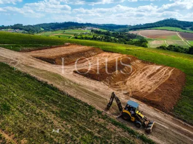 Lote/Terreno à venda, 500m² no Centro (Caucaia do Alto), Cotia