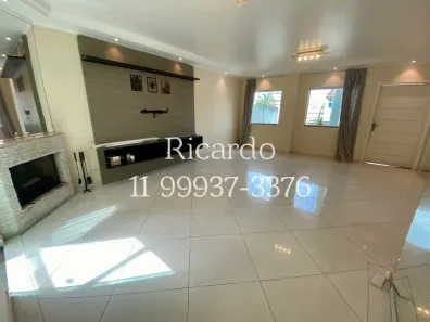 Sobrado com 3 Quartos à venda, 160m² no Jardim Bonfiglioli, São Paulo