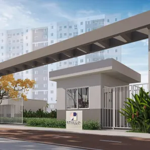 Apartamento com 2 Quartos à venda, 48m² no Barra Olímpica, Rio de Janeiro