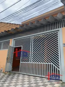Sobrado com 2 Quartos para alugar, 80m² no Bela Vista, Osasco