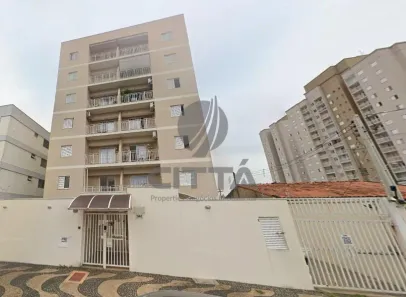 Apartamento com 2 Quartos à venda, 78m² no São Bernardo, Campinas