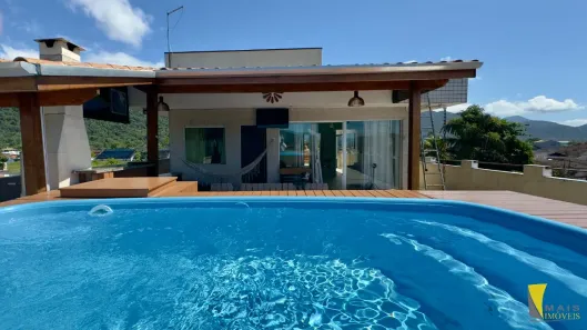 Apartamento com 3 Quartos à venda, 300m² no Perequê Açu, Ubatuba