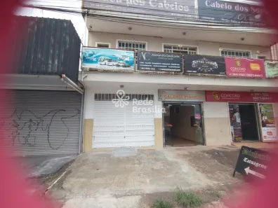 Ponto Comercial para alugar, 62m² no Taguatinga Sul, Brasília