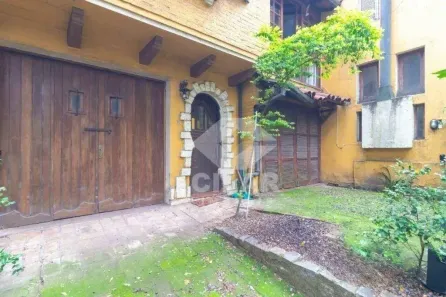 Casa com 4 Quartos para alugar, 160m² no Moinhos de Vento, Porto Alegre