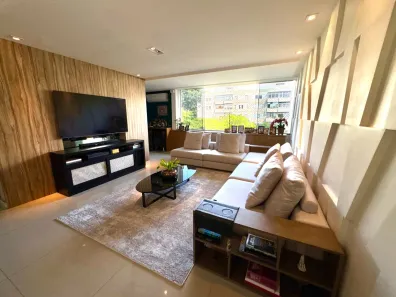Apartamento com 3 Quartos à venda, 117m² no Asa Norte, Brasília