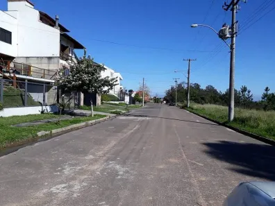 Lote/Terreno à venda, 180m² no Aberta dos Morros, Porto Alegre