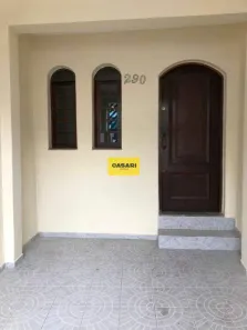 Sobrado com 2 Quartos à venda, 110m² no Vila Tupi, São Bernardo do Campo