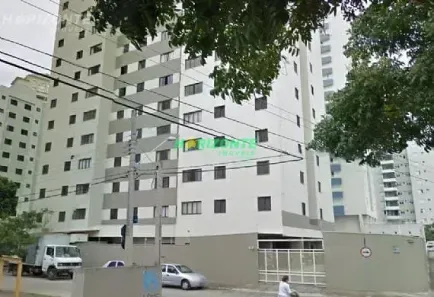 Apartamento com 2 Quartos à venda, 68m² no Parque Residencial Aquarius, São José dos Campos