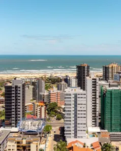 Apartamento com 3 Quartos à venda, 92m² no Predial, Torres
