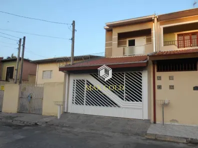 Casa com 2 Quartos à venda, 111m² no Taubaté, Tremembé
