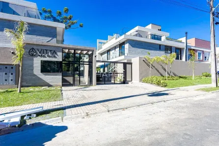 Casa de Condomínio com 3 Quartos à venda, 198m² no Boa Vista, Curitiba