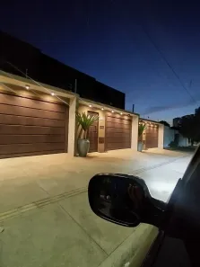 Sobrado com 3 Quartos à venda, 190m² no Jardim América, Goiânia