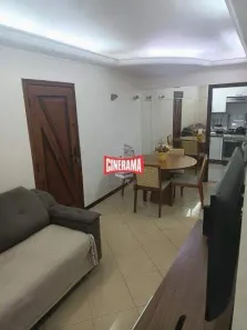 Apartamento com 2 Quartos à venda, 63m² no Santa Maria, São Caetano do Sul