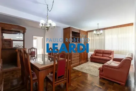 Apartamento com 2 Quartos à venda, 92m² no Paraíso, São Paulo