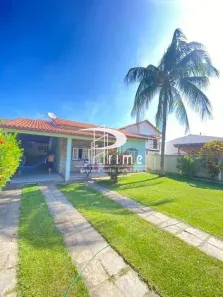 Casa com 3 Quartos à venda, 155m² no Maravista, Niterói