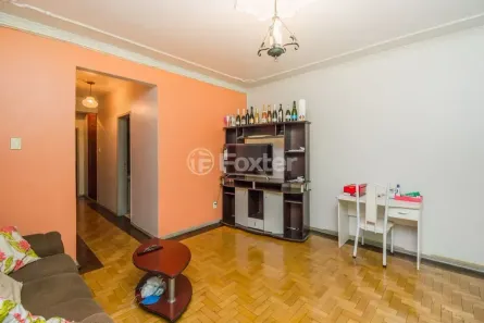 Apartamento com 3 Quartos à venda, 104m² no Centro Histórico, Porto Alegre