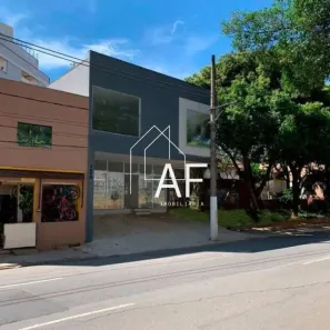 Galpão/Depósito/Armazém à venda, 281m² no Parque da Mooca, São Paulo