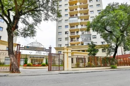 Flat com 2 Quartos à venda, 48m² no Vila Olímpia, São Paulo