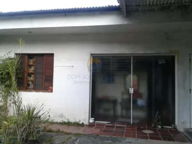 Casa com 1 Quarto à venda, 295m² no Jardim Sílvia, Embu das Artes
