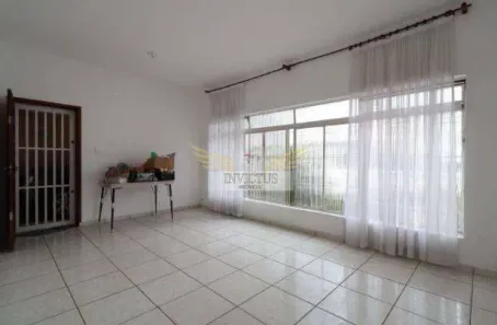 Imóvel Comercial com 2 Quartos para alugar, 210m² no Vila Curuçá, Santo André