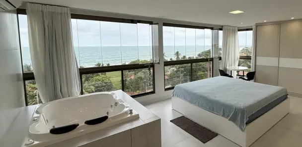 Casa com 4 Quartos à venda, 250m² no Ponta da Fruta, Vila Velha
