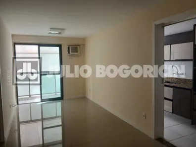 Apartamento com 2 Quartos à venda, 66m² no Tijuca, Rio de Janeiro