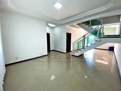 Casa de Condomínio com 3 Quartos à venda, 210m² no Parque Residencial Villa dos Inglezes, Sorocaba