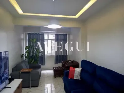 Apartamento com 3 Quartos à venda, 180m² no Copacabana, Rio de Janeiro