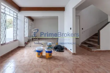 Sobrado com 3 Quartos à venda, 151m² no Planalto Paulista, São Paulo