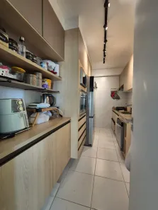 Apartamento com 3 Quartos à venda, 110m² no Patamares, Salvador