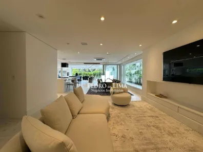 Casa com 6 Quartos à venda, 642m² no Riviera, Bertioga