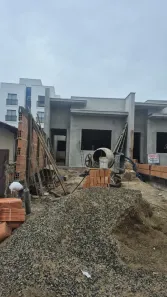 Casa com 2 Quartos à venda, 68m² no Nova Brasília, Joinville